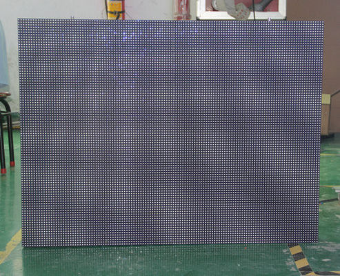 Good price 비율 보여주기를 위한 광고 SMD1515 발광 다이오드 표시 스크린 P8 5500cd/㎡ 온라인으로